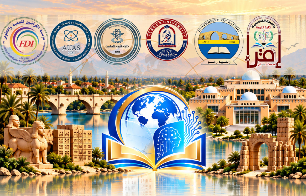 المؤتمر العلمي الدولي الأول للغات